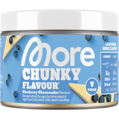 Fødevarer More Nutrition Chunky Yoghurt Flavour 150g