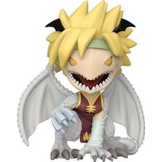 Pop figure my hero academia Funko Pop! My Hero Academia Jumbo Vinyl Figure 25 cm