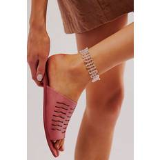 Anklets Free People Ruelle Anklet - Pastel