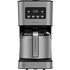 Cecotec Drop & Thermo Time Kaffebryggare 66