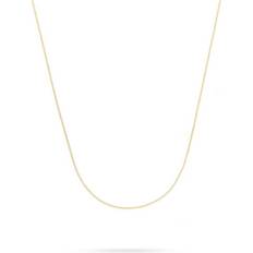 Unisex Schmuck FAVS Kette 89007101 - Gold