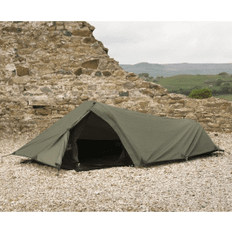 Snugpak Tents Snugpak Ionosphäre IX WGTE 1-Person Tent 240 cm