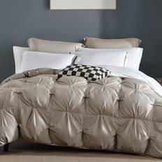 Bamboo Bedspreads Sunday Citizen Premium Bamboo Comforter King Taupe Bedspread Multicolor, Beige