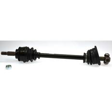 Spidan Drivaxel 631 med Mutter RENAULT CLIO 2