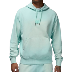 Nike Jordan Flight Fleece Men's Pullover Hoodie - Light Dew