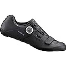 Shimano RC5 21 SPD-SL Road Cycling Shoes - Black