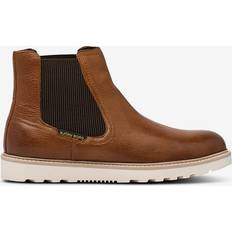Kängor & Boots Björn Borg Chelseaboots H500 Hiker - Brun