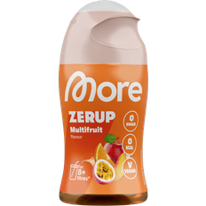 Cocktailmixe More Nutrition Multifruit Zerup 6.5cl 1Pack