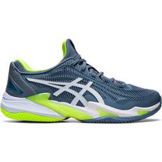 Asics Court FF 3 Clay Steel - Blue/White