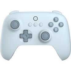 8bitdo ultimate controller 8Bitdo Ultimate C Bluetooth Controller - Blue