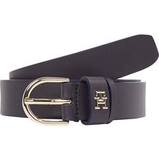 Tommy Hilfiger Dam Skärp Tommy Hilfiger Essential Effortless 2.5 Go - Marinblå