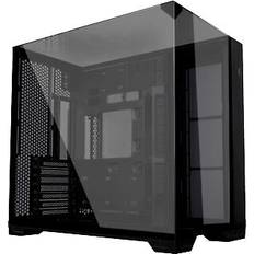 Lian Li Micro-ATX Computer Cases Lian Li O11 Vision Compact Tempered Glass ATX