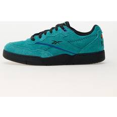 Herr - Turkosa Sneakers Reebok Bb 4000 II Sneakers - Team Teal/Black/Boundless Blue