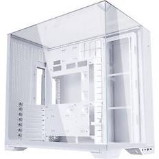 Computer Cases Lian Li O11 Vision Compact Tempered Glass ATX