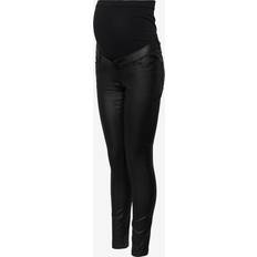 Mamalicious Maternity Pants Black (20017295)