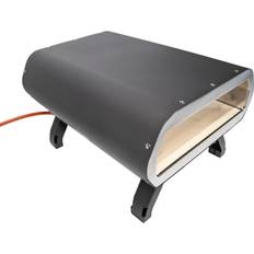 BBQ Chef Columbus Tabletop Gas Pizza Oven