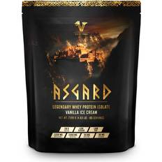 Viking Power Proteinpulver Viking Power Asgard 2.1 kg Vanilla Ice Cream