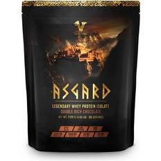Viking Power Vitaminer & Kosttillskott Viking Power Asgard 2.1 kg Double Rich Chocolate