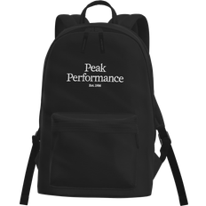 Peak Performance Ryggsäckar Peak Performance OG Backpack Black (35L)