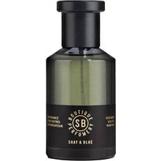 Oud Alif Fragrance Noir EdP