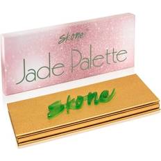 Skone Skone Cosmetics LLC, Skone Cosmetics Jade Eyeshadow Palette Luxury Eyeshadow Palette