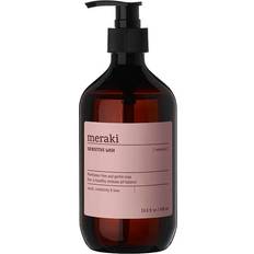 Meraki Intimhygiene & Menstruationsschutz Meraki Intimate Sensitive Wash 490ml