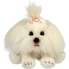 Suki 12179 Shih Tzu Hund 15 cm Kuscheltier Kollektion Classic