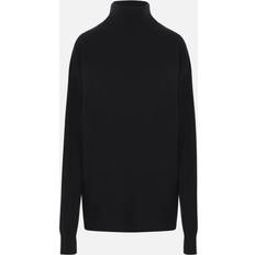 Dries Van Noten Sweaters - Black