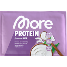 More Nutrition Protein Coconut Milk 40g