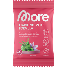 More Nutrition Vitamine & Nahrungsergänzung More Nutrition Crave No More 4 Stk.