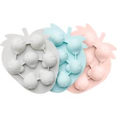 Silicone Alice Strawberry Mint