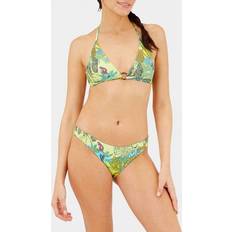 Vilebrequin Bikinis Vilebrequin Jungle Rousseau Bikini Bottoms - Orange