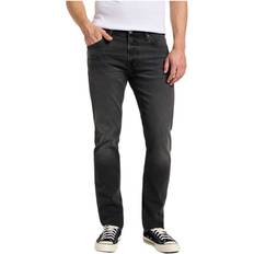 Lee Daren Zip Fly Jeans - Schwarz