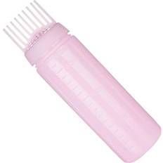 Hair Coloring Brushes Gazechimp Comb Applicator Bottle Hair Dye Brush