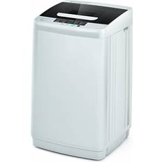 Washing Machines Costway Portable Laundry Washing Machine