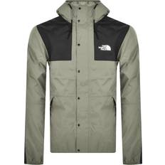 The North Face Clothing on sale The North Face Mountain Jacket - Clay Grey