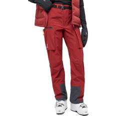Haglöfs Vassi GTX Pant - Carmine Red