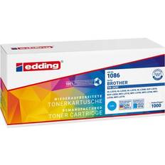 Ink & Toners Edding Toner 18-1086 - Cyan