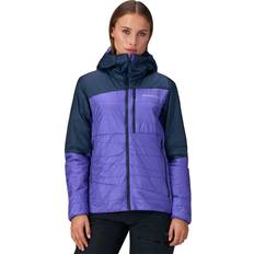 Norrøna Falketind Thermo Hooded Jacket - Blue