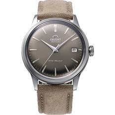 Orient Bambino RA-AC0M13N 38 mm Analog Automatik Saphirglas