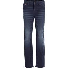Jack & Jones Jjiclark Squirt Bf Ln Mni Jeans Regular Fit