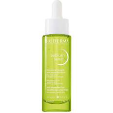 Rypyt Epäpuhtauksien hoidot Bioderma Sebium Serum