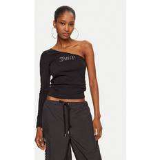 Juicy Couture Blusar Juicy Couture Nella Asymmetric Top