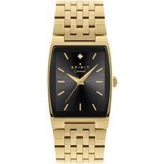 Spirit Diamond SP3018 30 mm Analogt Mineralglas Black (23 mm)