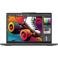 Lenovo Yoga 7 14" Touch 83DJ0090MX