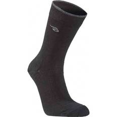 Ivanhoe of Sweden Underkläder Ivanhoe of Sweden Wool Sock - Black