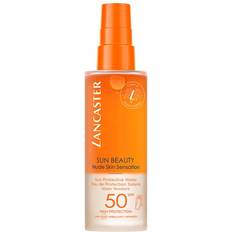 Lancaster Sun Beauty Sun Protective Water SPF50