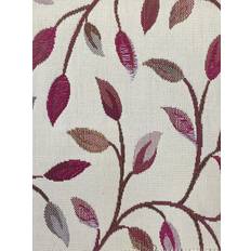 Voyage Cervino Made to Measure Curtains Plum