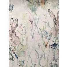 Voyage Jack Rabbit Made to Measure Curtains