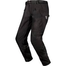 MC-bukser LS2 douglas textile pant ce armoured motorcycle bike touring trouser, black Man